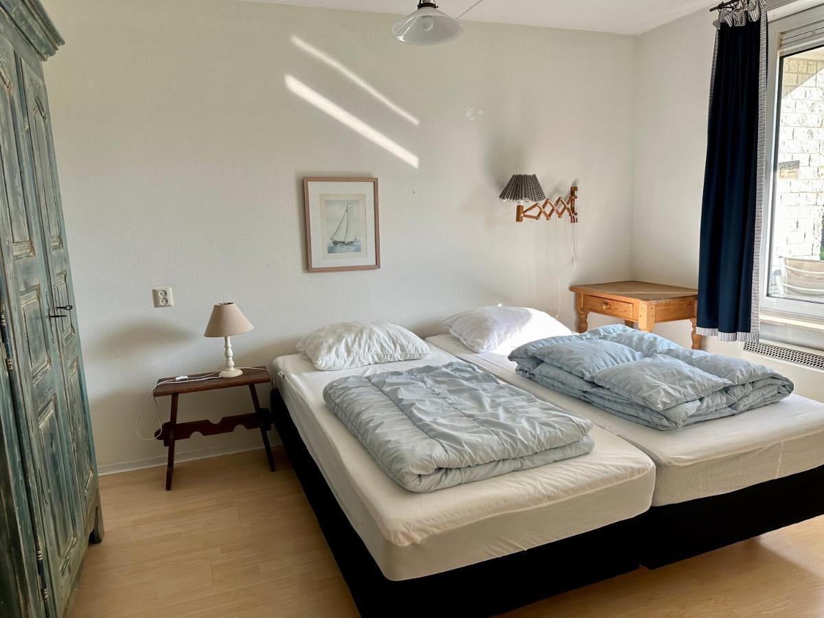 Appartement Badhotel 300 كالانتسوج المظهر الخارجي الصورة
